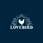 Logo of Lovebird android Application 